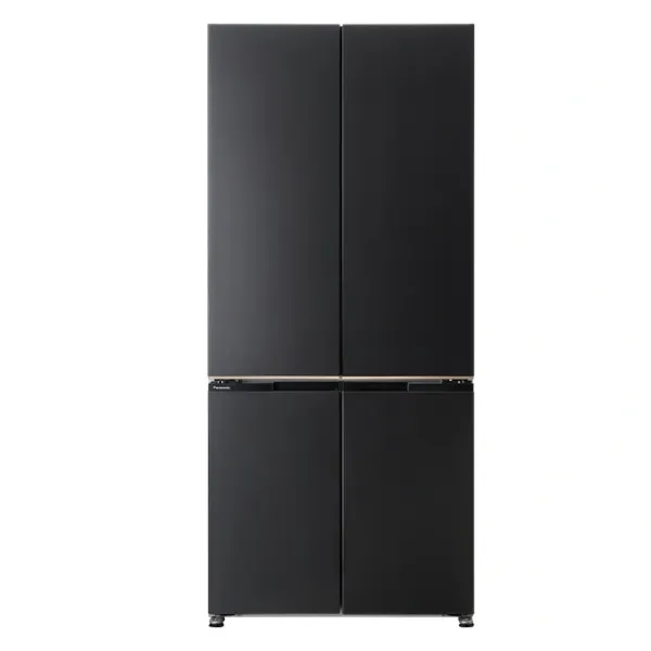 Tủ lạnh Panasonic Inverter 525 lít Multi Door NR-XZ590CWKV