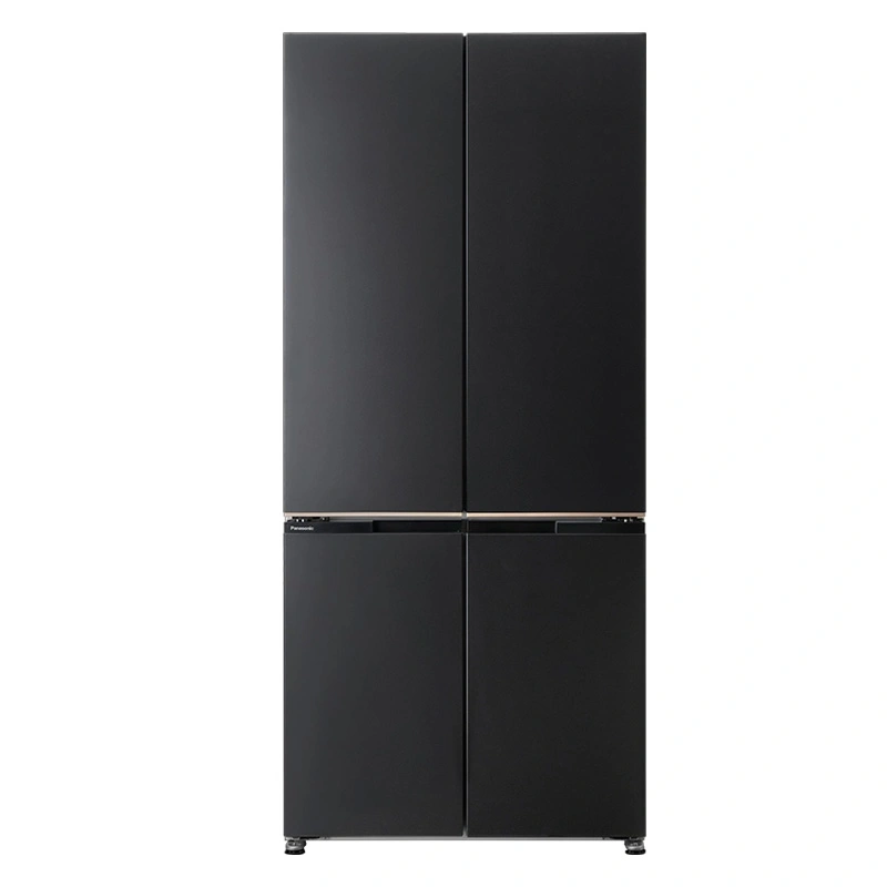 Tủ lạnh Panasonic Inverter 525 lít Multi Door NR-XZ590CWKV