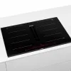 Bếp từ  4 vùng nấu Bosch PXX875D67E serie 8