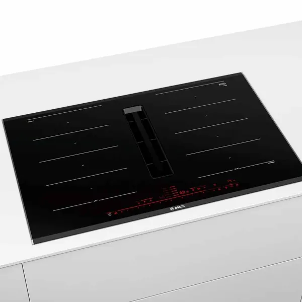 Bếp từ  4 vùng nấu Bosch PXX875D67E serie 8