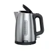 Ấm đun siêu tốc 1.7 lít Braun WK1500BK