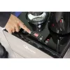 Cây nước nóng lạnh bàn trà, bình âm FujiE WD1170E