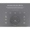 Nồi cơm điện tử Cuckoo CRP-LHBR1000F/GRGRRCRCKV 1.8 lít