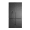 Tủ lạnh Multidoor Electrolux Inverter 562 lít EQE5660A-B