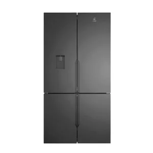 Tủ lạnh Multidoor Electrolux Inverter 562 lít EQE5660A-B