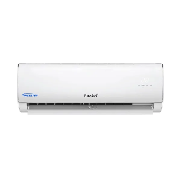 Điều hòa Funiki 2 chiều Inverter 24000 BTU HIH24TMU