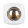 Đèn sưởi 1 bóng âm trần Kottmann K1A
