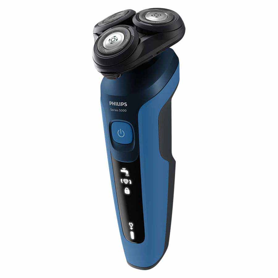 Máy cạo râu khô và ướt Philips S5444/03