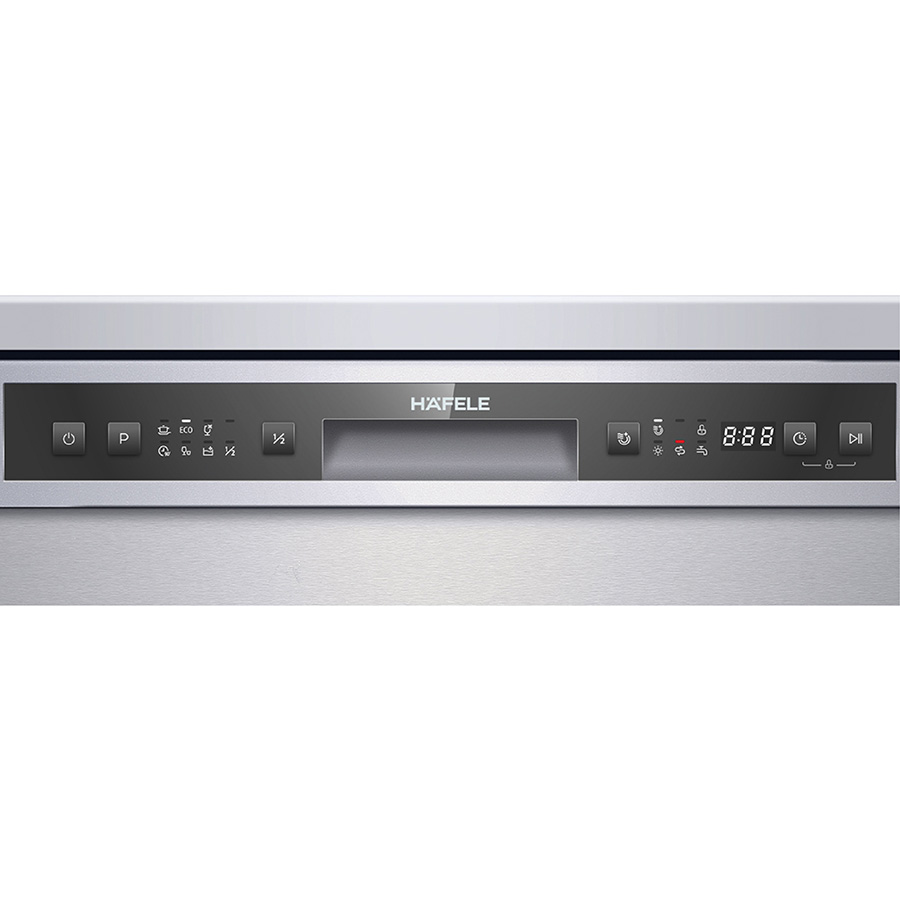 Máy rửa bát Hafele HDW-F60G 535.29.590