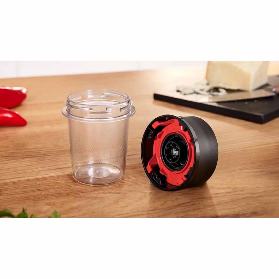 Máy xay sinh tố Bosch MMB6177S