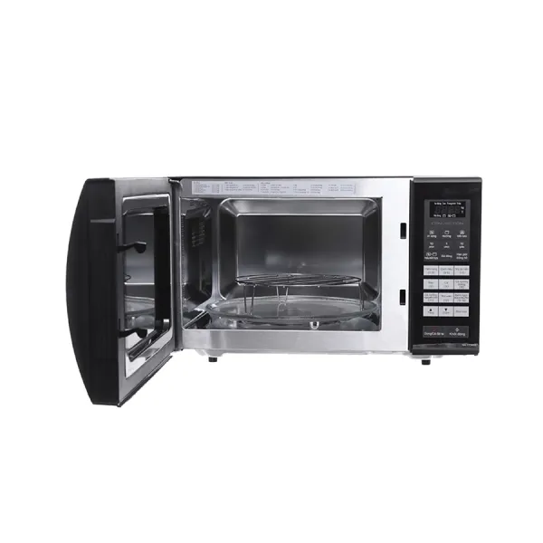 Lò vi sóng Panasonic NN-CT36HBYUE 23 lít
