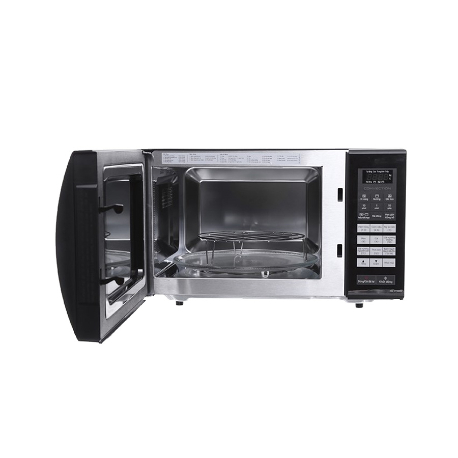 Lò vi sóng Panasonic NN-CT36HBYUE 23 lít