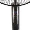 Quạt đứng Vinawind QĐ400-XMS có điều khiển từ xa
