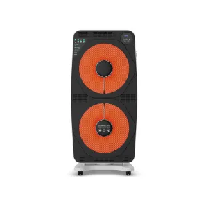 Máy sưởi hồng ngoại Tiross GTT-60005 1800W