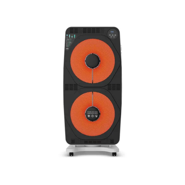 Máy sưởi hồng ngoại Tiross GTT-60005 1800W