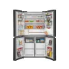 Tủ lạnh Toshiba Inverter 711 lít Multi Door GR-RF900WI-PMV(06)-MG