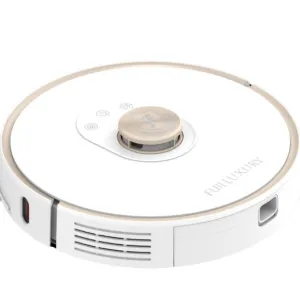 Robot hút bụi lau nhà Fuji Luxury T12 MAX