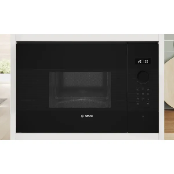 Lò vi sóng âm tủ Bosch BFL524MB2