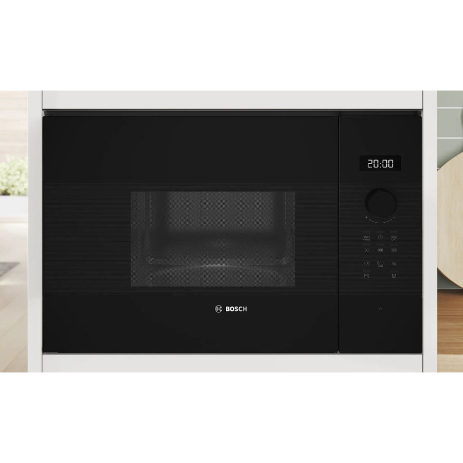 Lò vi sóng âm tủ Bosch BFL524MB2