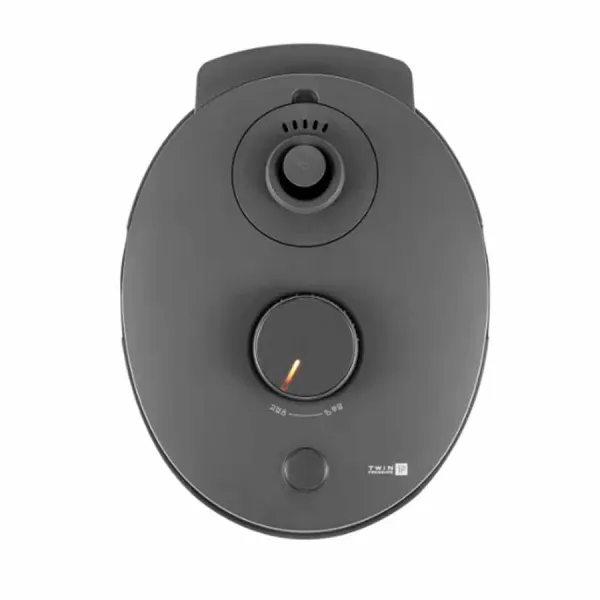 Nồi cơm điện tử áp suất kép Cuckoo CRP-ST0610FG