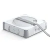 Robot lau kính Ecovacs Winbot W2S Omni
