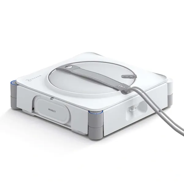 Robot lau kính Ecovacs Winbot W2S Omni