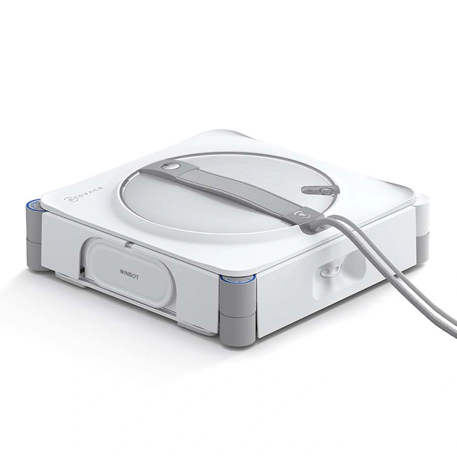 Robot lau kính Ecovacs Winbot W2S Omni