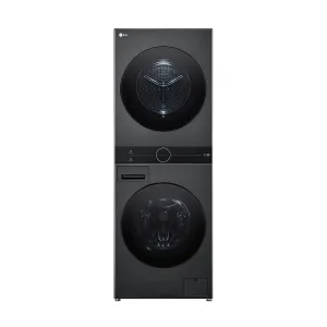 Tháp giặt sấy LG Inverter WT1410NHB