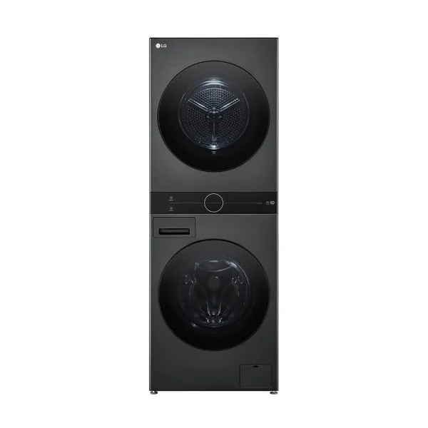Tháp giặt sấy LG Inverter WT1410NHB