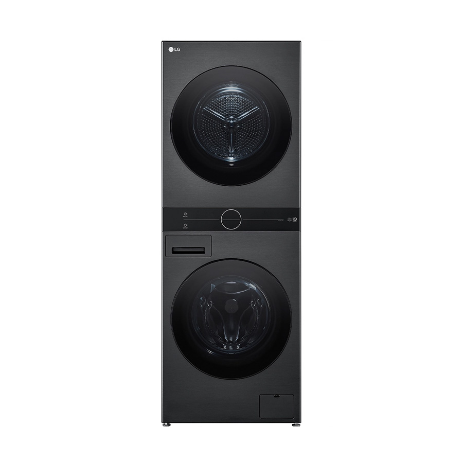 Tháp giặt sấy LG Inverter WT1410NHB