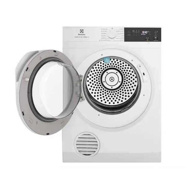 Máy sấy thông hơi Electrolux 9Kg EDS904H3WC