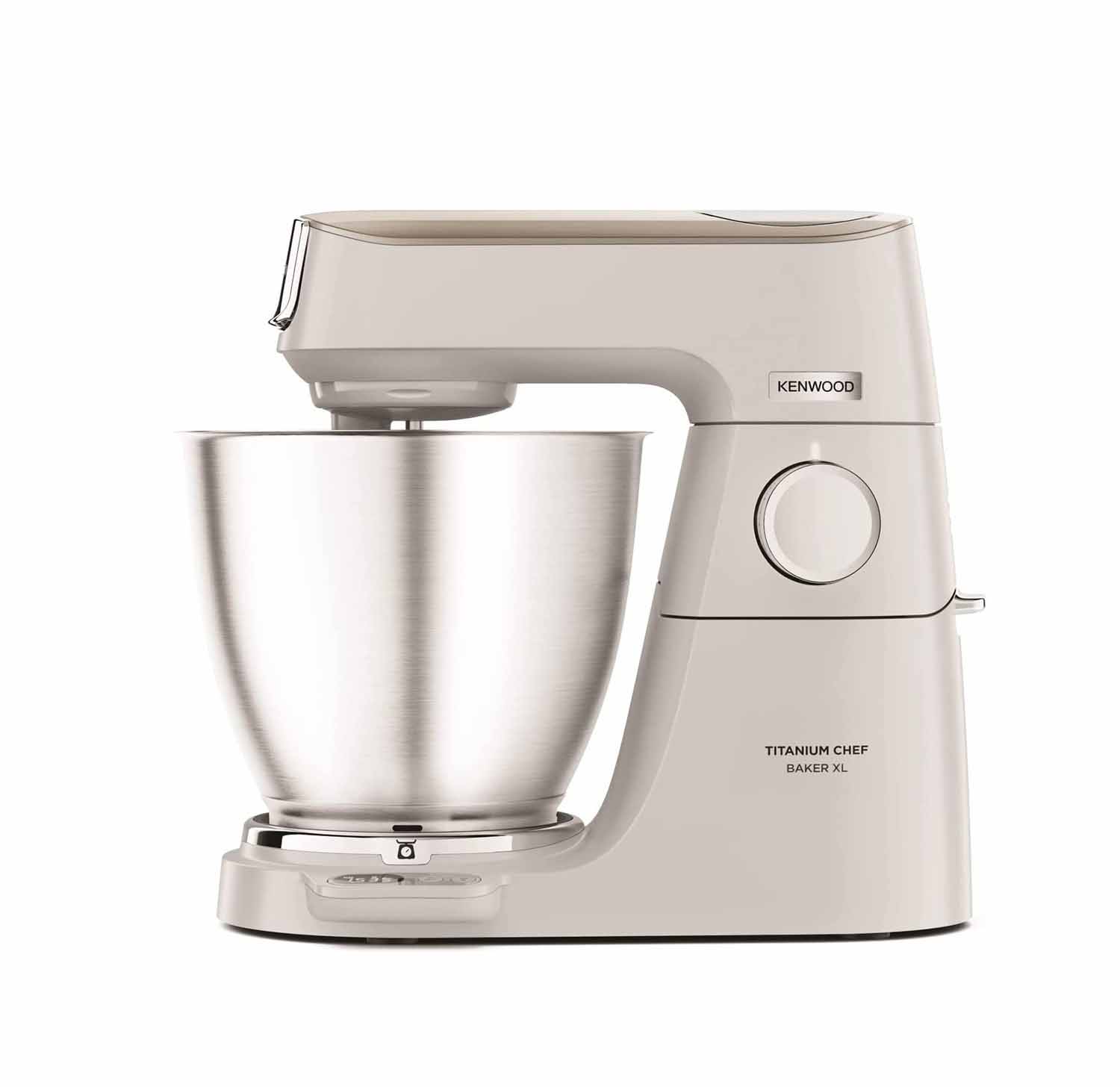 Máy trộn đa năng Kenwood KVL65.001WH