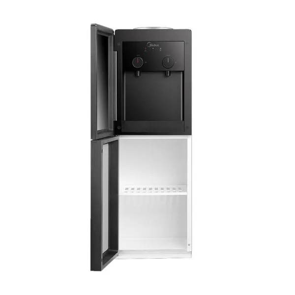 Cây nước nóng lạnh Midea YD1518S-X 498W, 2 vòi