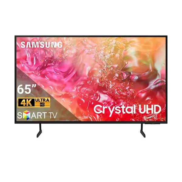 Smart Tivi UHD 4K 65 inch Samsung UA65DU7000KXXV
