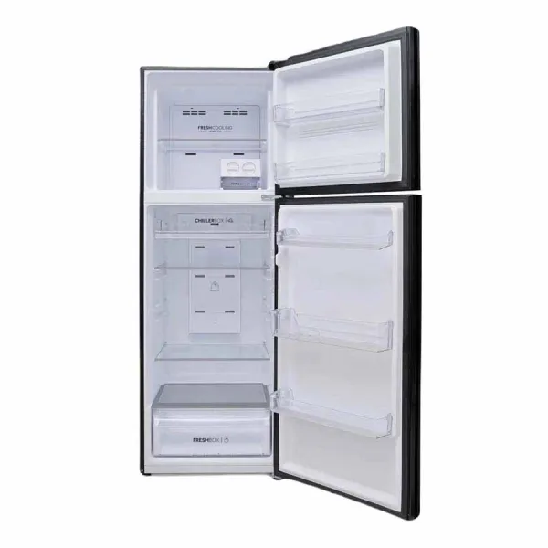 Tủ lạnh Aqua Inverter 228 lít AQR-T278FA(SC)