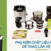 Máy ép chậm Kuvings KSP-2428CB