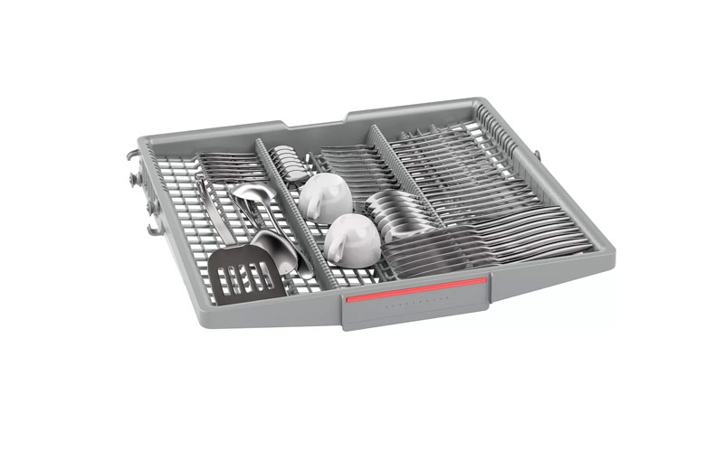 Máy rửa bát BOSCH SMI46KS01E