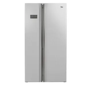 Tủ lạnh Teka NFE3 620 X