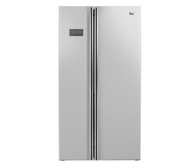 Tủ lạnh Teka NFE3 620 X