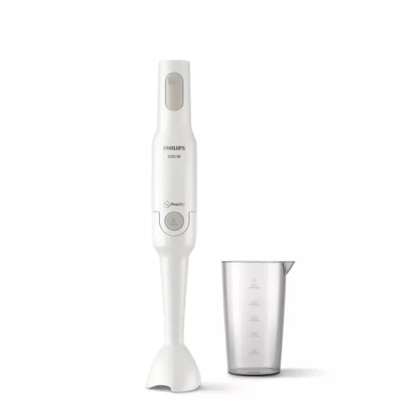 Máy xay sinh tố cầm tay Philips HR2531/00 650W