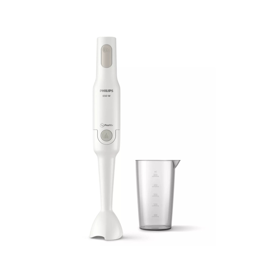 Máy xay sinh tố cầm tay Philips HR2531/00 650W