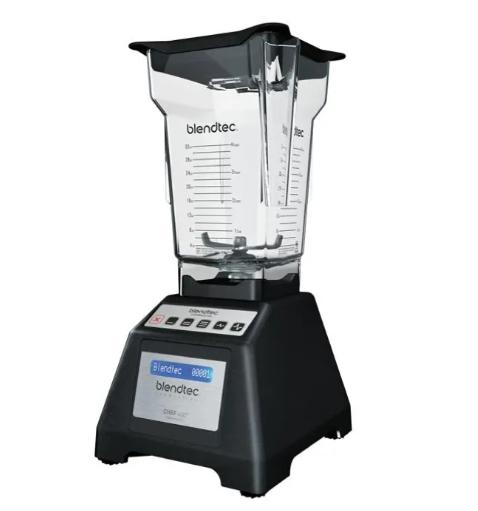 Máy xay sinh tố công nghiệp Blendtec Chef 600