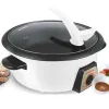 Lẩu điện SUNHOUSE SHD4521