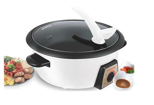 Lẩu điện SUNHOUSE SHD4521