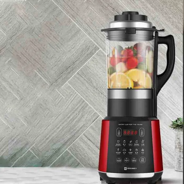 Máy làm sữa hạt Ranbem 732G