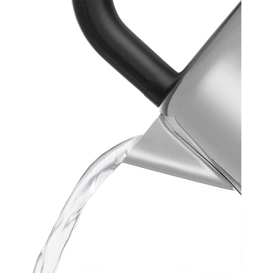 Ấm siêu tốc Russell Hobbs 1.5 lít 26422-70 Distinctions Titanium