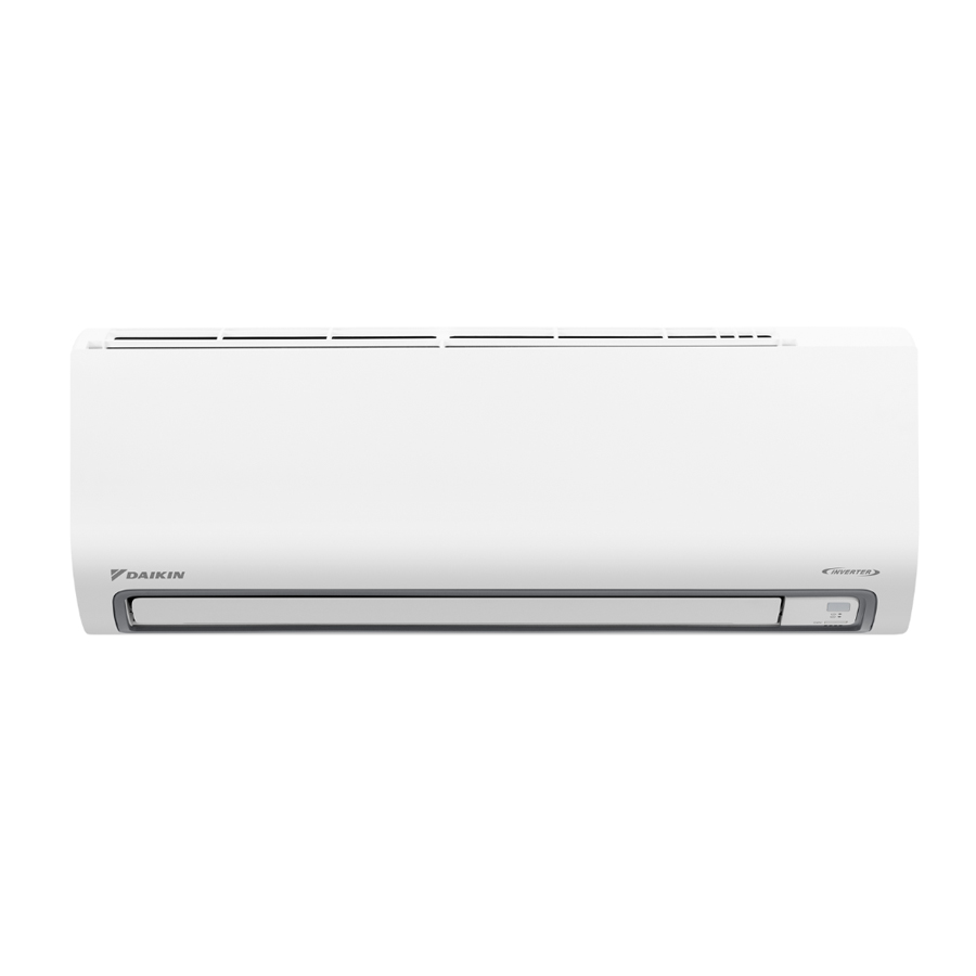 Điều hòa 1 chiều Inverter Daikin FTKB50ZVMV - toàn cảnh sản phẩm