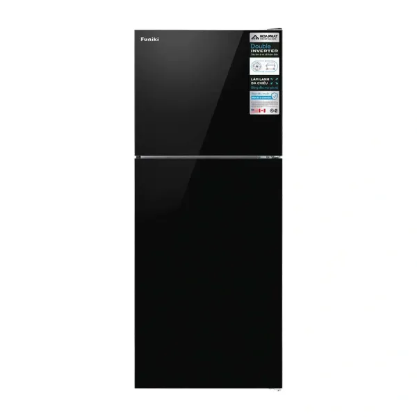 Tủ lạnh Funiki Inverter 286 lít HR T8286GB