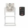 Quạt hộp KDK SC30X có điều khiển