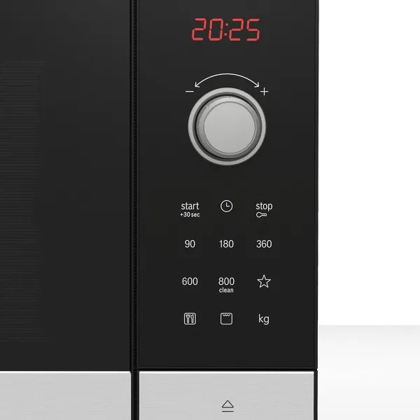 Lò vi sóng Bosch FEL053MS1M Series 2